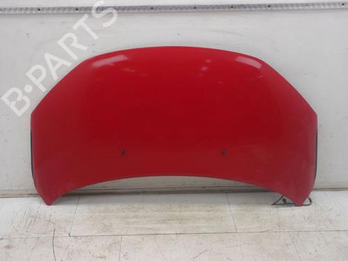 Motorkap Motorkap SUZUKI IGNIS III (MF, FF) 1.2 AllGrip (ATK412) (90 hp) 35997238 35997238