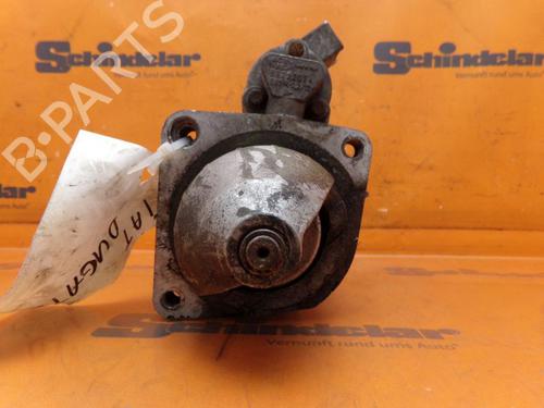 Starter FIAT DUCATO Platform/Chassis (230_) 1.9 D | BP24870620M8 