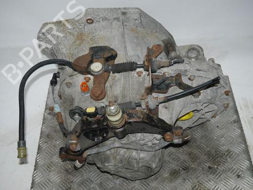 Gearbox RENAULT TRAFIC II Van (FL) 2.5 dCi 145 (FL0J) | BP33157679M3  - Image 6