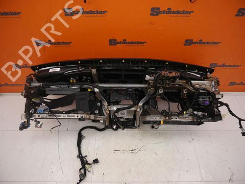 Dashboard FORD USA MUSTANG Convertible 2.3 EcoBoost | BP33149918C46  - Image 9