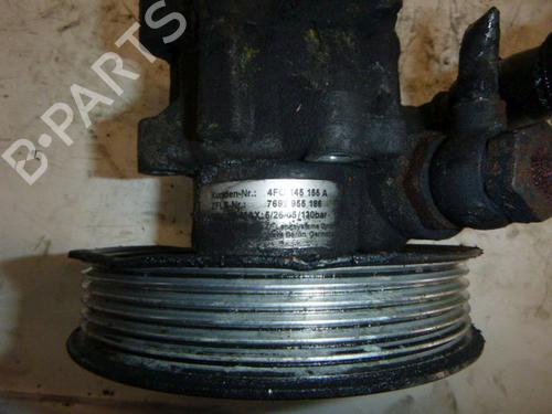 Steering pump AUDI A6 C6 Avant (4F5) 2.7 TDI | BP24384312M99 