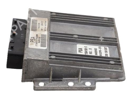 Engine control unit (ECU) CITROËN C3 Pluriel (HB_) 1.4 | BP36216022M57 - Image 2