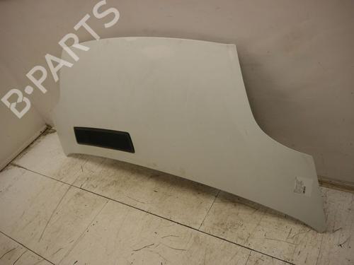 Hood RENAULT TRAFIC II Van (FL) 2.0 dCi 90 (FL0H, FL00, FL01, FL0M, FL0P, FL0S) | BP30796062C1