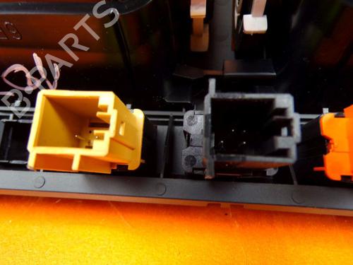 Air vent VW POLO V (6R1, 6C1) 1.2 TSI | BP24390089I21 