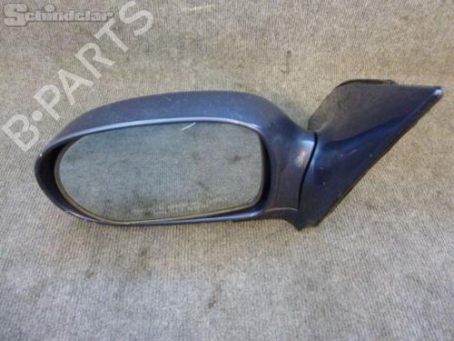 Used Left mirror KIA CARNIVAL I (UP, FL) 2.5 V6 (165 hp) 24379688