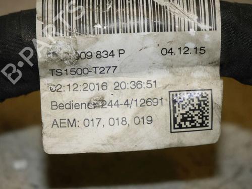 Wiring harness VW TOURAN (5T1) 1.6 TDI | BP33145034E16 - Image 6