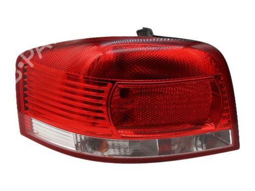 Left taillight AUDI A3 (8P1) 1.6 | BP36169180C34 - Image 5