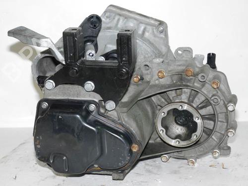 Gearbox SKODA FABIA II Combi (545) 1.6 TDI | BP35997297M3 - Image 4