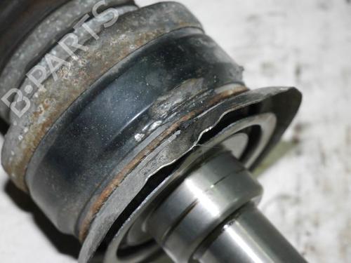 Right rear driveshaft BMW 5 Touring (F11) 525 d | BP24383654M41 