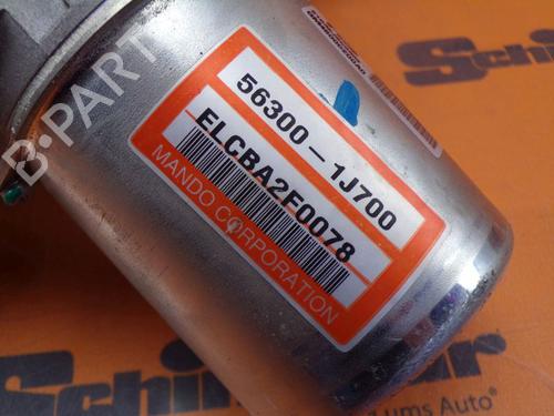 Steering column HYUNDAI i20 I (PB, PBT) 1.2 | BP24412154M21 