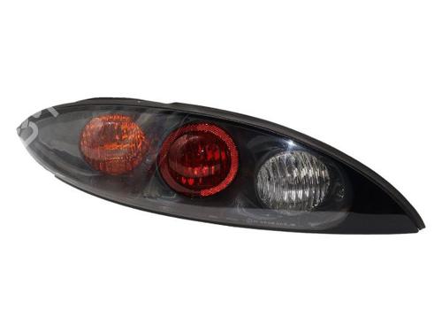 Used Left taillight Left taillight FORD PUMA (EC_) 1.7 16V (125 hp) 35813484 35813484