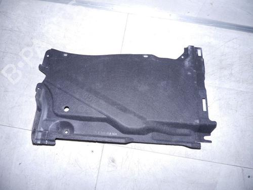 Used Underbody protection AUDI A6 C7 (4G2, 4GC) 3.0 TFSI quattro (333 hp) 33144859