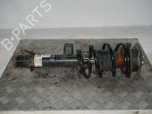 Used Left front shock absorber Left front shock absorber MINI MINI (R56) Cooper (120 hp) 36367363 36367363