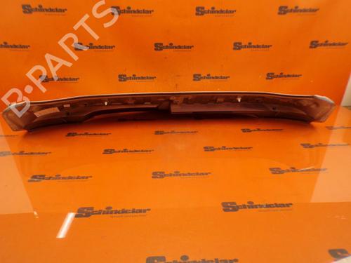 Spoiler bagklap MITSUBISHI ECLIPSE CROSS (GK_, GL_) 1.5 T-Mivec | BP33149467C96 - Image 5