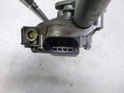 Front wipers mechanism BMW 3 Touring (E91) 320 d | BP24381999C83 