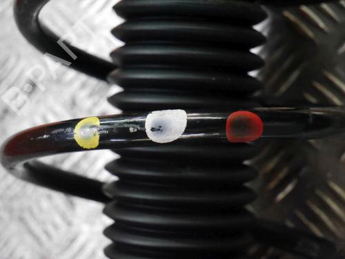 Right front shock absorber CITROËN DS5 1.6 BlueHDi 120 | BP32662943M17