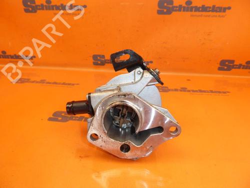 Used Vacuum pump RENAULT MEGANE III Hatchback (BZ0/1_, B3_) 1.5 dCi (BZ0C) (90 hp) 32642365
