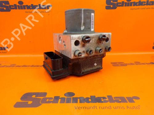 Used ABS pump FORD S-MAX (WA6) 2.2 TDCi (200 hp) 24390191