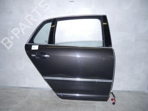 Used Right rear door Right rear door VW PHAETON (3D1, 3D2, 3D3, 3D4, 3D6, 3D7, 3D8, 3D9) 3.0 V6 TDI 4motion (240 hp) 33144318 33144318