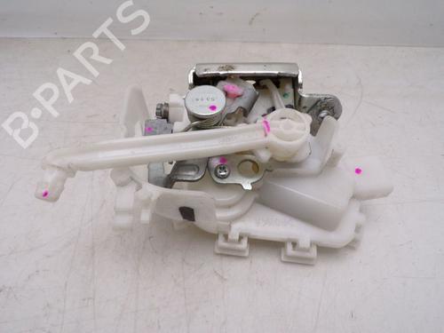 Electronic module MITSUBISHI MIRAGE / SPACE STAR VI Hatchback (A0_A) 1.0 (A05A) | BP33155703M83  - Image 5