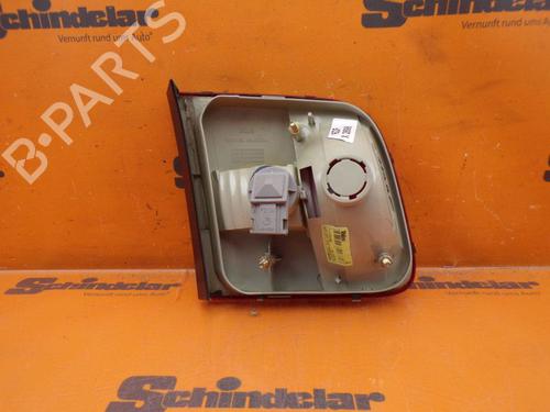 Right tailgate light VW POLO IV Saloon (9A4, 9A2, 9N2, 9A6) 1.4 | BP33684689C80 - Image 4