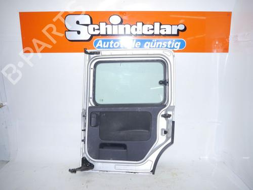 Højre side skydedør OPEL COMBO Box Body/MPV 1.6 CNG 16V | BP33684037C75 - Image 8