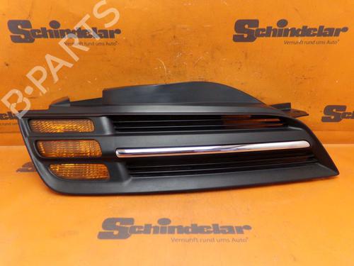 Used Grille Grille NISSAN MICRA III (K12) 1.4 16V (88 hp) 33153191 33153191