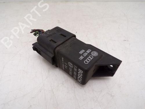 Used Electronic sensor VW LUPO I (6X1, 6E1) 1.2 TDI 3L (61 hp) 30356300
