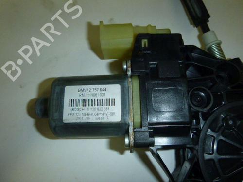 Front right window mechanism MINI MINI (R56) Cooper SD | BP33142487C23 - Image 2