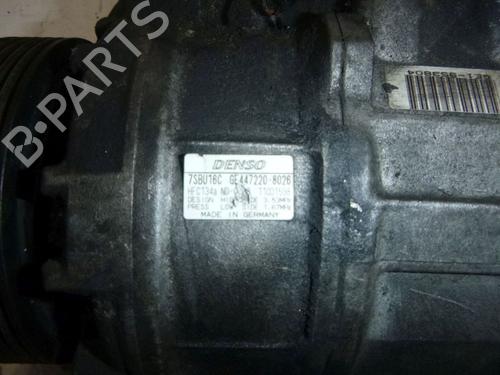 AC compressor BMW 5 Touring (E39) 525 d | BP33139882M34 - Image 2