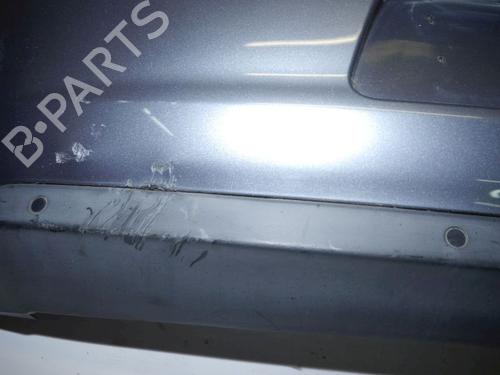 Rear bumper CITROËN C3 II (SC_) 1.4 | BP30669585C8 