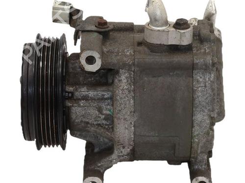 AC compressor FIAT 500 (312_) 0.9 (312AXN1A) | BP36432540M34 - Image 3