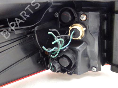 Right taillight MAZDA 5 (CW) 1.6 CD | BP32650717C35