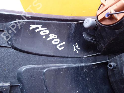 Right taillight SUZUKI SX4 (EY, GY) 1.6 VVT (RW416, YA21S) | BP33151715C35  - Image 5