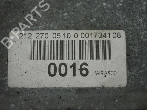 Gearbox MERCEDES-BENZ E-CLASS T-Model (S212) E 250 CDI / BlueTEC (212.203, 212.204) | BP33149688M3 - Image 8