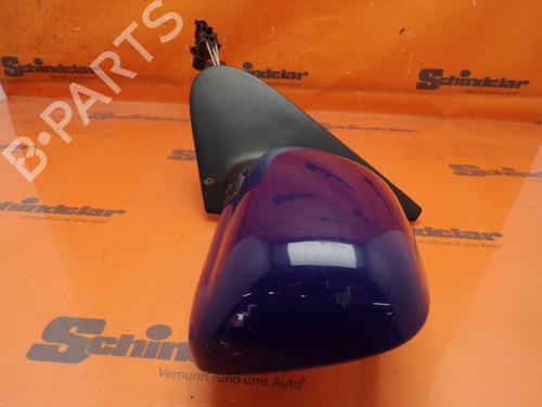 Right mirror VW POLO III (6N1) 50 1.0 | BP28171536C27 