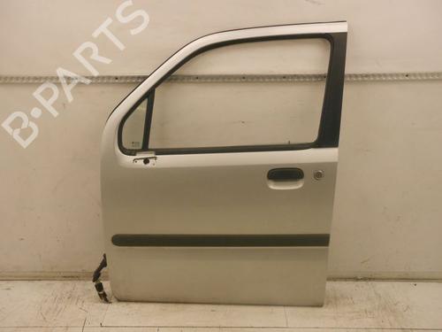 Dør venstre fortil Dør venstre fortil OPEL AGILA A (H00) 1.2 16V (F68) (75 hp) 33743738 33743738