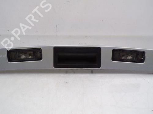 Tailgate handle PORSCHE CAYENNE (92A) 4.8 S | BP32231815C132 
