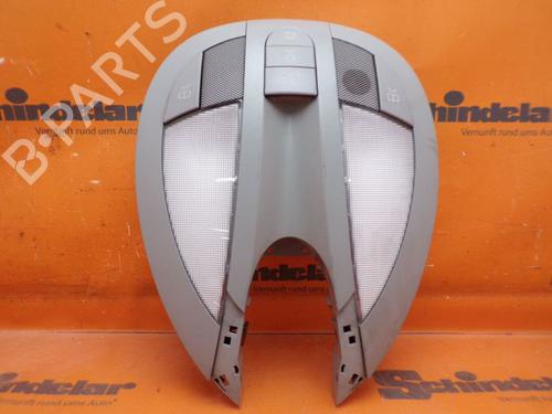 Interior roof light MERCEDES-BENZ E-CLASS (W211) E 200 CDI (211.004) | BP24414466I8 