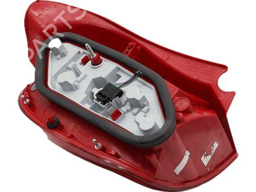 Reverse light RENAULT MODUS / GRAND MODUS (F/JP0_) 1.2 (JP0C, JP0K, FP0C, FP0K, FP0P, JP0P, JP0T) | BP36641177C36  - Image 5