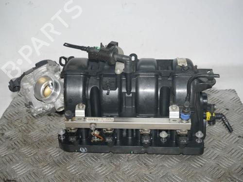 Intake manifold OPEL CORSA E (X15) 1.4 (08, 68) | BP38783969M70 - Image 2