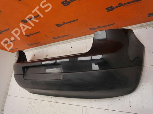 Rear bumper VW GOLF V (1K1) 1.6 | BP25249443C8 
