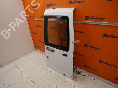 Right tailgate FORD TRANSIT CONNECT (P65_, P70_, P80_) 1.8 Di | BP24413882C77 