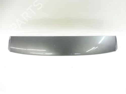 Spoiler bagklap BMW 5 Touring (E61) 520 d (177 hp) 33141287