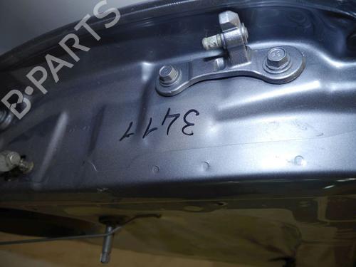 Right rear door OPEL VECTRA C GTS (Z02) 1.8 16V (F68) | BP24385889C5 