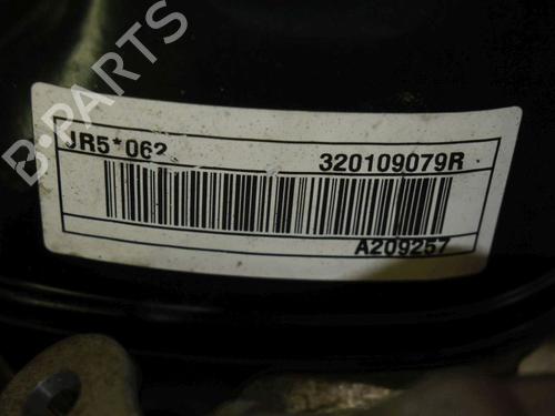Gearbox RENAULT CAPTUR I (J5_, H5_) 0.9 TCe 90 | BP33149608M3 - Image 9