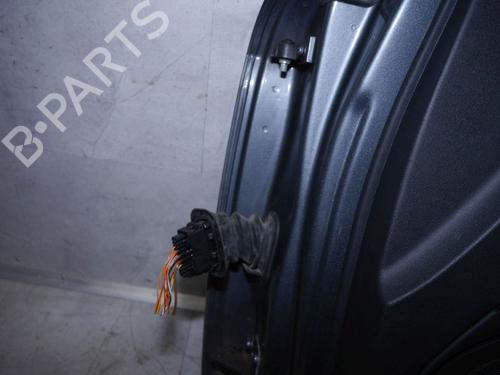 Right front door SEAT LEON (1P1) 1.4 TSI | BP24388694C3 
