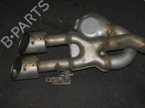 Pipe MASERATI GHIBLI III (M157) 3.0 D | BP33153482M125  - Image 5