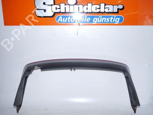 Bagtil kofangere BMW 3 Coupe (E36) 318 is (140 hp) 24384203