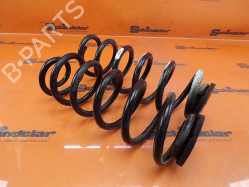 Used Shock absorber spring OPEL ASTRA K Sports Tourer (B16) 1.4 Turbo (35) (125 hp) 33149345